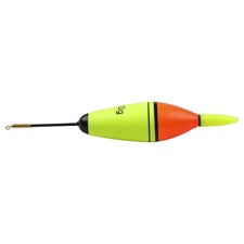 5pcs Flotteurs de Pêche