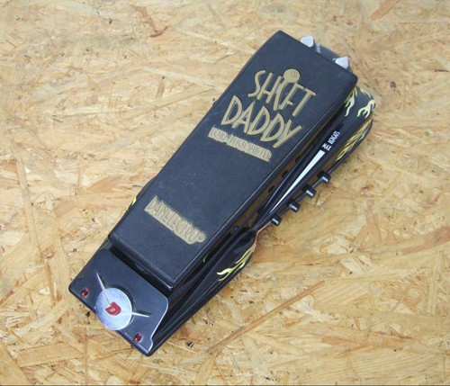 Danelectro shift daddy - shift,