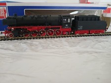 Collection jouef / vapeur BR 44 de la DB ref 8742