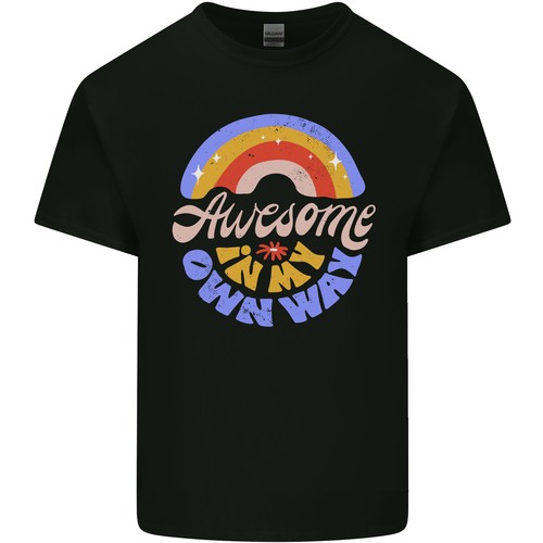 Gildan incroyable shirt - gildan,