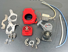 Zenoah 25cc G260PUM DLE A-01