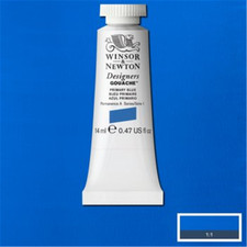 Extra Fine Designers Gouache