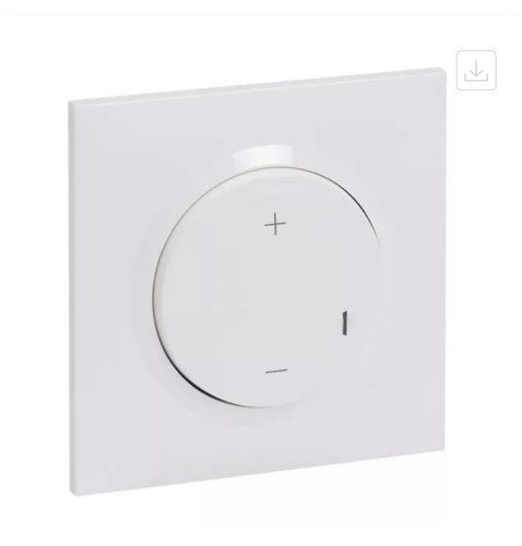 Legrand variateur dooxie - dooxie, 2