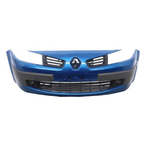 Pare choc avant renault - choc,