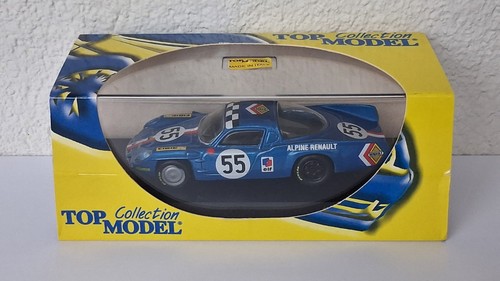 Alpine renault a210 - alpine,