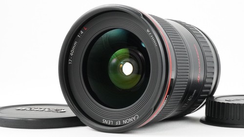 Objectif canon zoom - objectif, ef