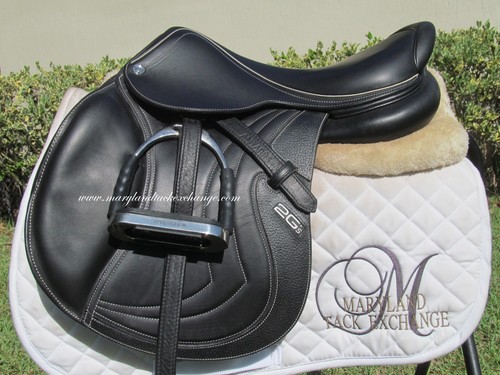 Cwd mademoiselle 2gs - 17",