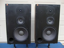 Awesome JBL L110 3-Way Vintage