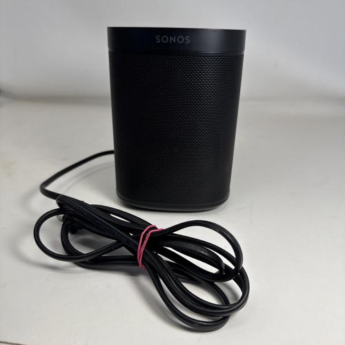 Sonos one a100 - one, smart