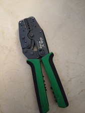 Pinceca Cosses ROBUR Click And Crimp Occasion