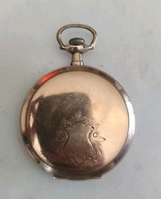  HORLOGERIE 1 Montre A Gousset