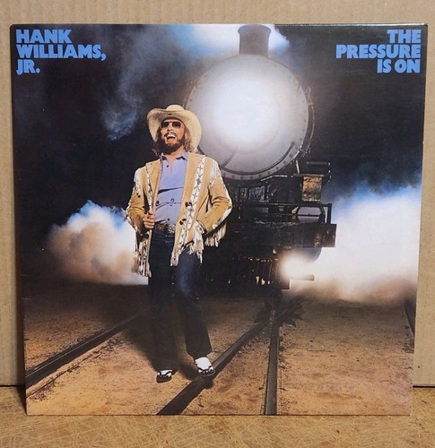 Hank williams the pressure - williams,