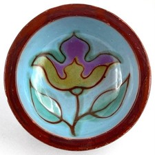 VIDE-POCHE Céramique  SANT VICENS Perpignan, vallauris/lurçat/lluis/antico...