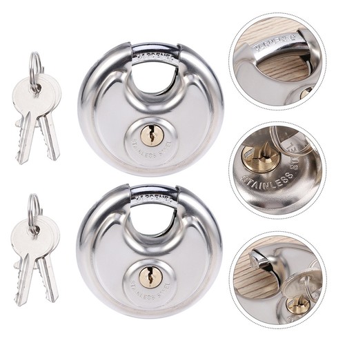 Sets cadenas acier - sets,