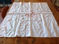 Linge ancien 1  pièce de