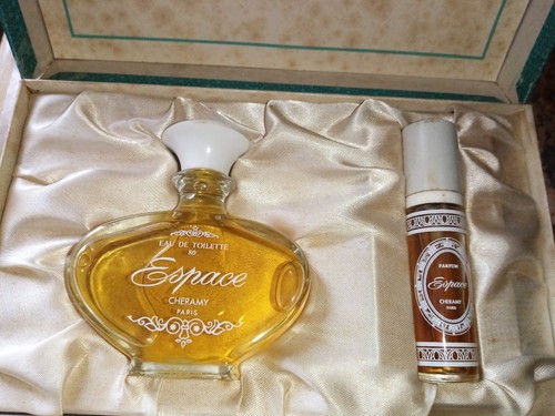 Coffret vintage espace - coffret, de