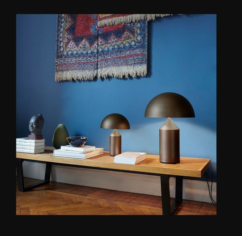 Europe ola lampe atollo - -,