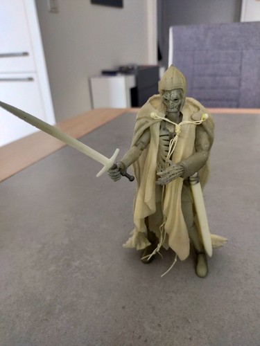 Figurine seigneur des - figurine,