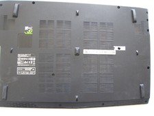plasturgie base socle MSI GP