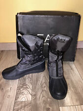 après ski boots hiver neige