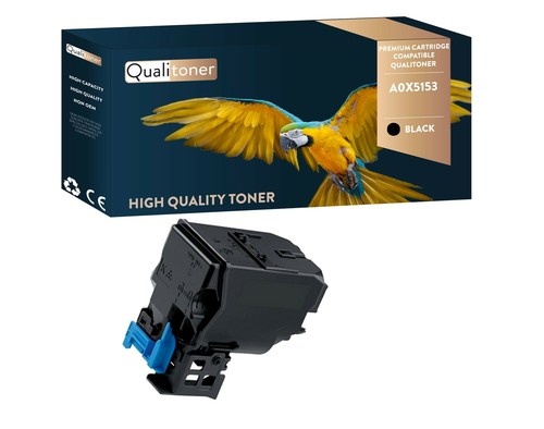 Toner konica minolta tnp27k - toner,
