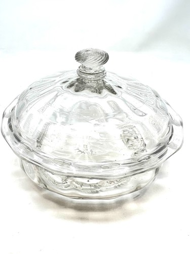 Compotier epoque louis - louis, xv