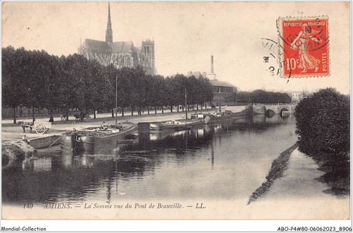 Abop4 0279 amiens la - amiens,