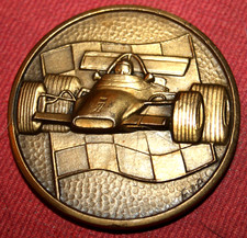Medaille fia course - course, cote