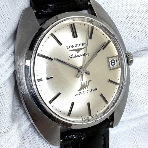 Montre bracelet homme longines - montre-bracelet,