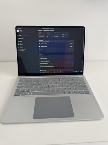 Microsoft surface laptop 7th - surface,