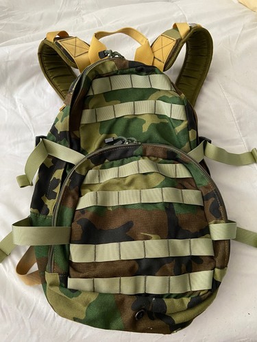 Camelbak hawg m81 - camelbak,