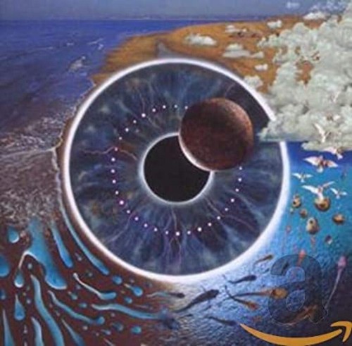 Pink floyd pulse - pink,