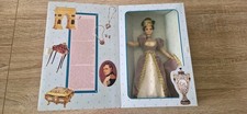 COFFRET BARBIE FRENCH LADY DAME FRANCESA EMPIRE # 16707 année 1996