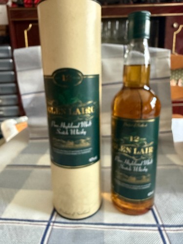 Glen lairg ans pure - lairg,