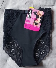 SLIP DIM SUBLIM DENTELLE NOIR