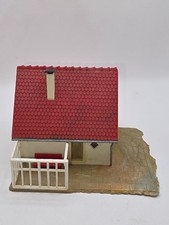 FALLER  MAQUETTE MONTÉE D'UNE