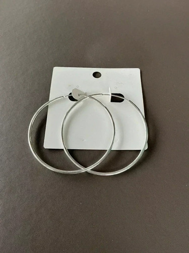 Boucles oreilles créoles en - boucles,