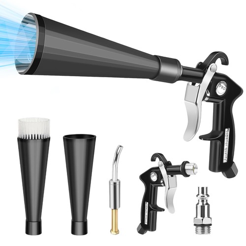 Pistolet air comprimé - air,