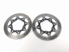 DISQUE FREIN AVANT SUZUKI GSF