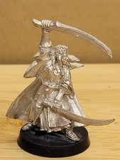 Elrohir figurine games - -,
