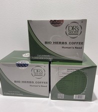 Café Bio docteur secret 10