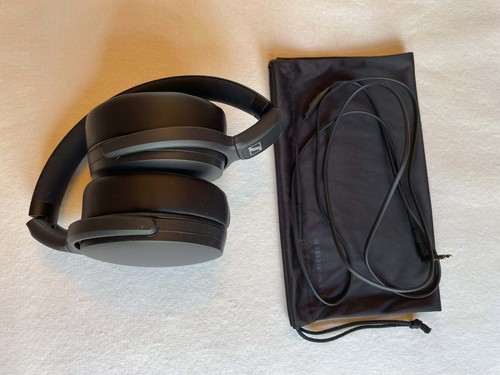 Casque filaire sennheiser - casque, hd