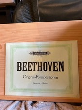 Beethoven compositions