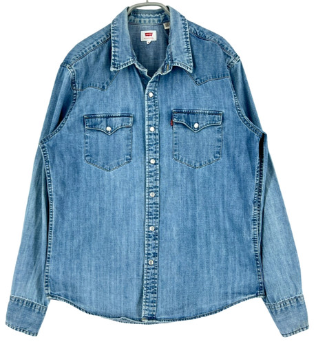 Levi chemise décontractée - levi's,