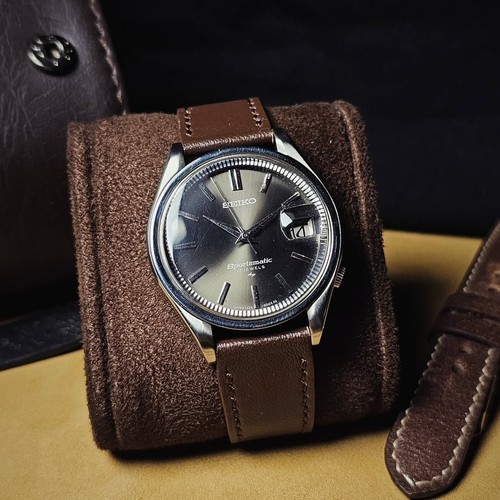 Rare montre homme - rare, seiko