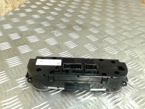 Commande chauffage mercedes - commande,