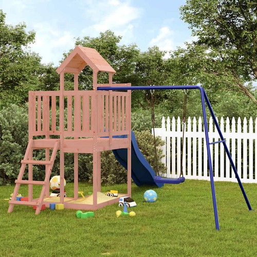 Aire jeux extérieur - aire, de