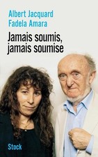 Jamais soumis, jamais soumise