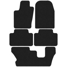 Basic Tapis de sol pour Dodge