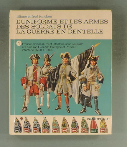 Uniforme armes des soldats - uniforme,